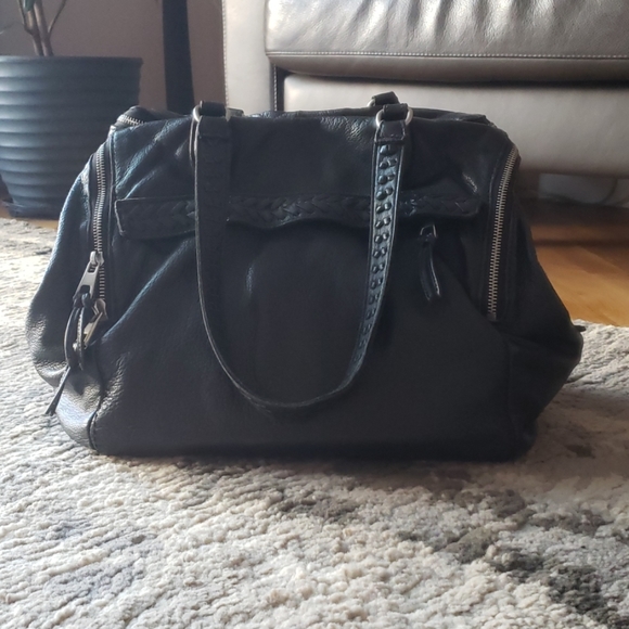 Liebeskind Handbags - Liebeskind Berlin Vintage Leather Bag